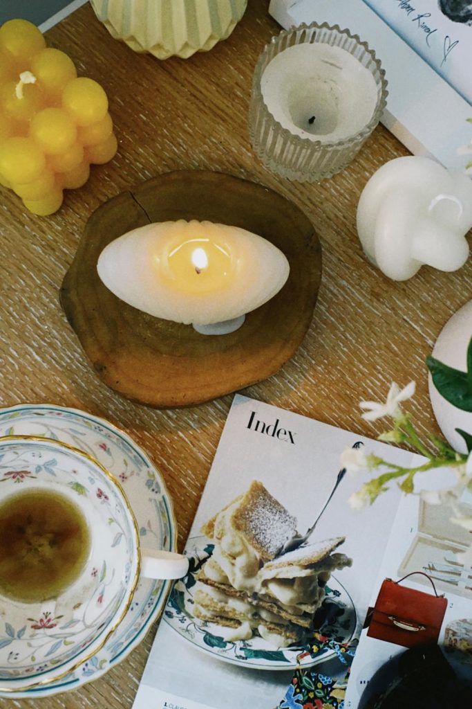 Handmade Beeswax Candles: The Perfect DIY Gift for Any Occasion