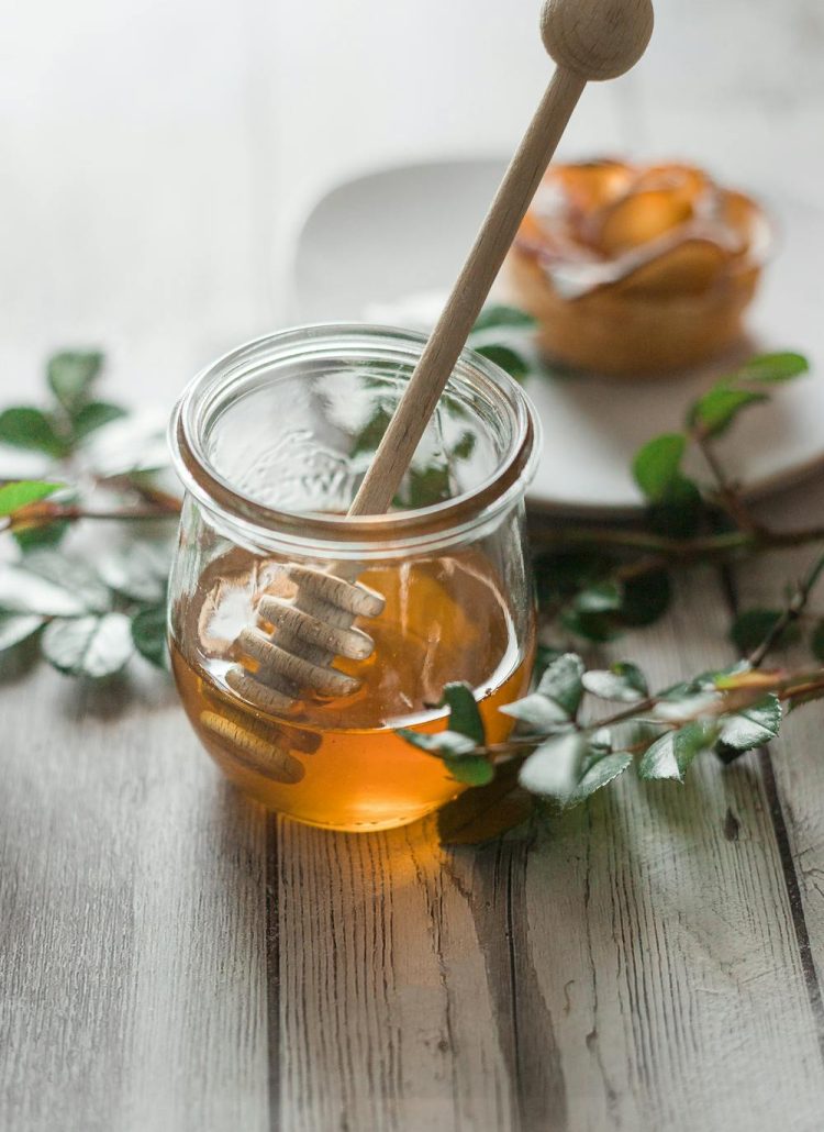 What Makes Brockenhurst Honey Unique?