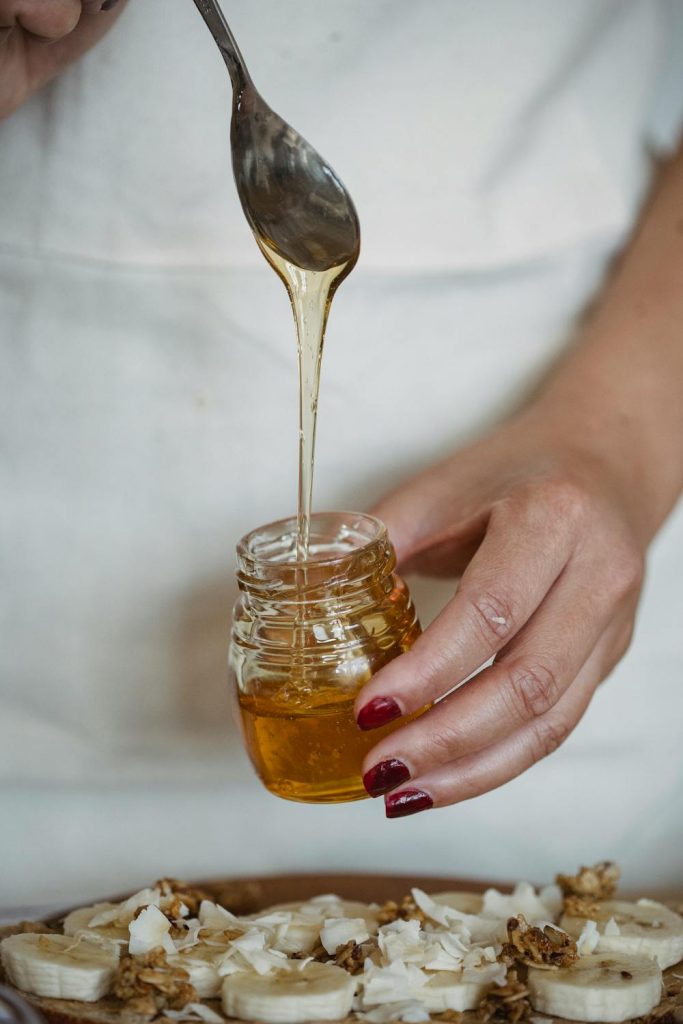 Raw Honey vs. Processed Honey: Which One Should You Choose?