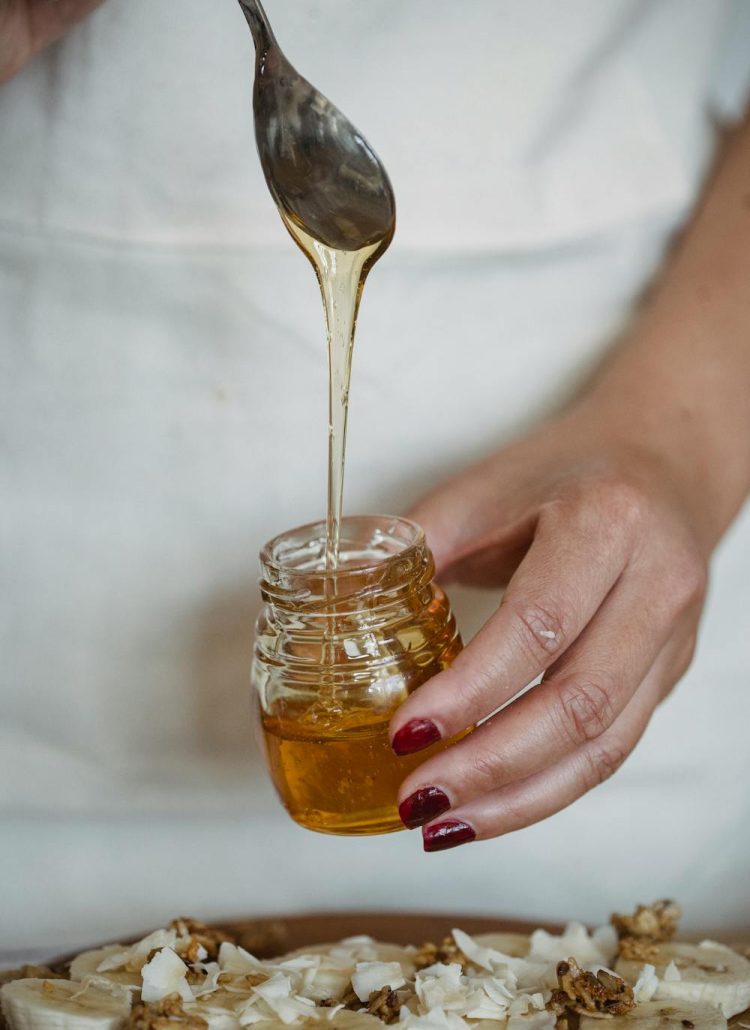 Raw Honey vs. Processed Honey: Which is Better?