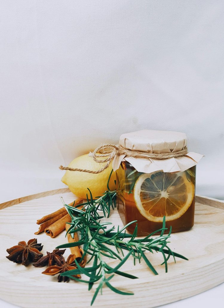 How Bee Products Support Your Well-Being