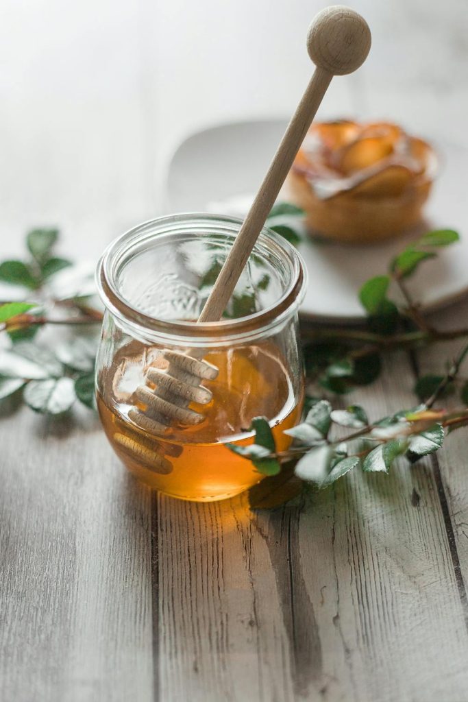 What Makes Brockenhurst Honey Unique?