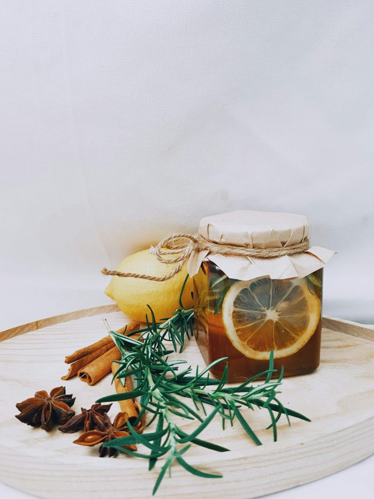 How Bee Products Support Your Well-Being